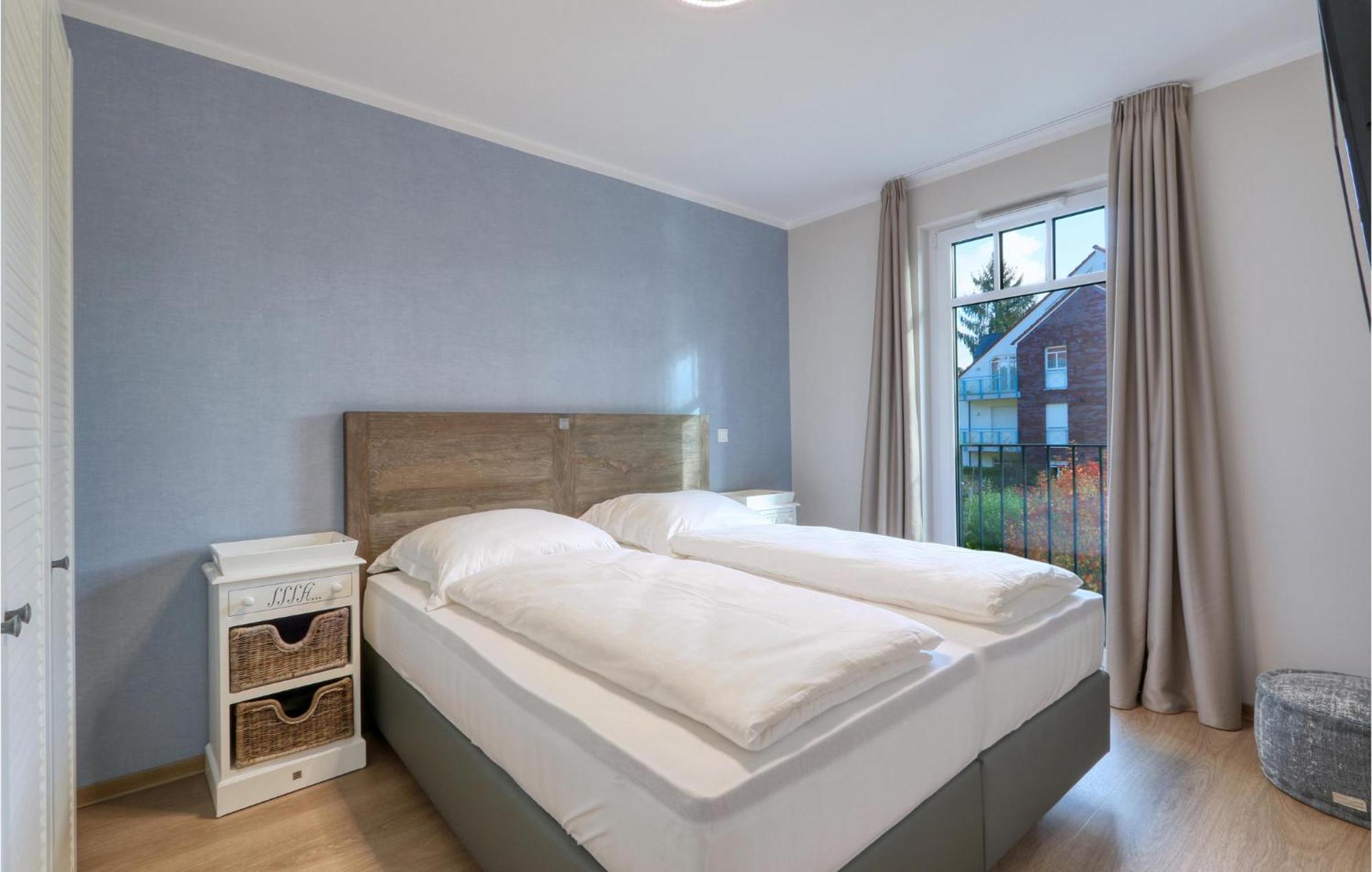 Baltischer Hof Apartment 27 Boltenhagen  Luaran gambar