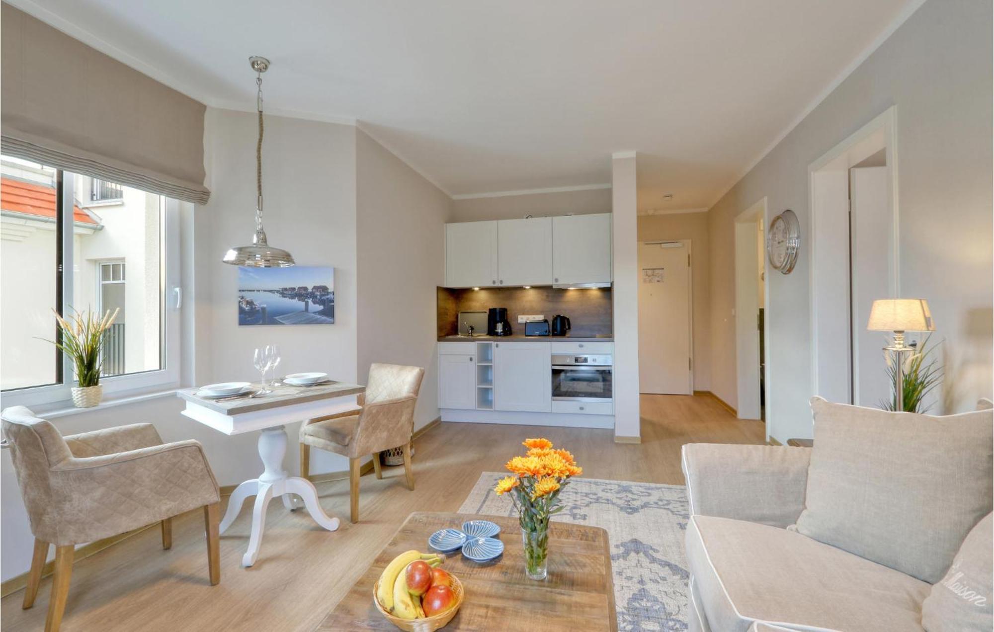 Baltischer Hof Apartment 27 Boltenhagen  Luaran gambar