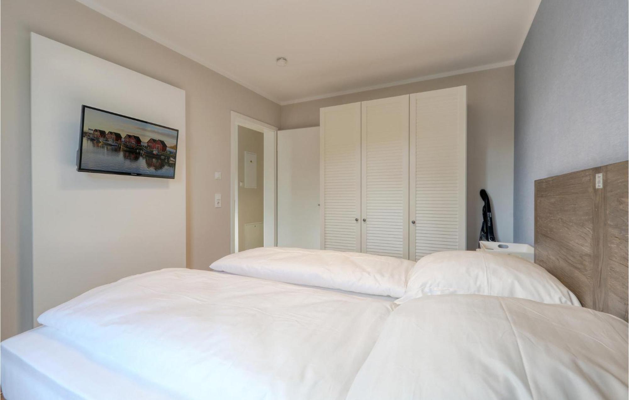 Baltischer Hof Apartment 27 Boltenhagen  Luaran gambar