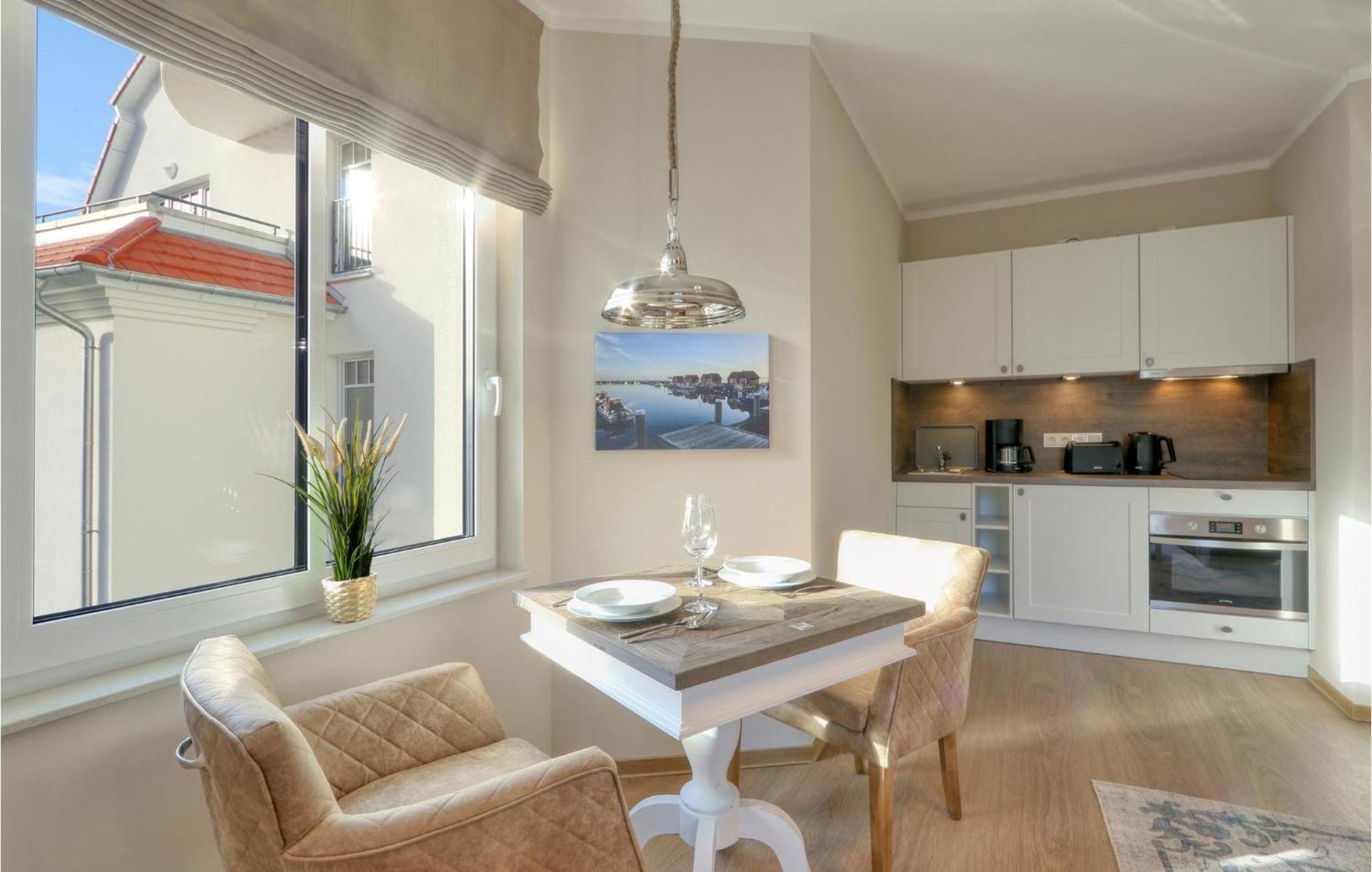 Baltischer Hof Apartment 27 Boltenhagen  Luaran gambar