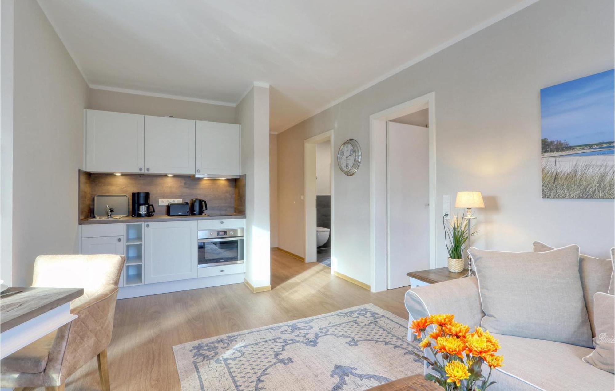 Baltischer Hof Apartment 27 Boltenhagen  Luaran gambar