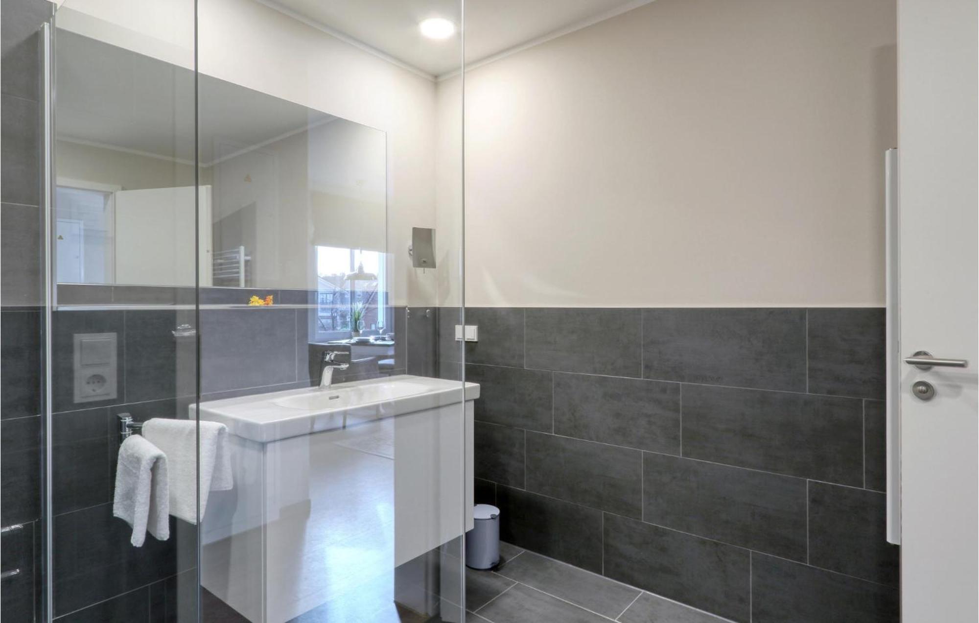 Baltischer Hof Apartment 27 Boltenhagen  Luaran gambar