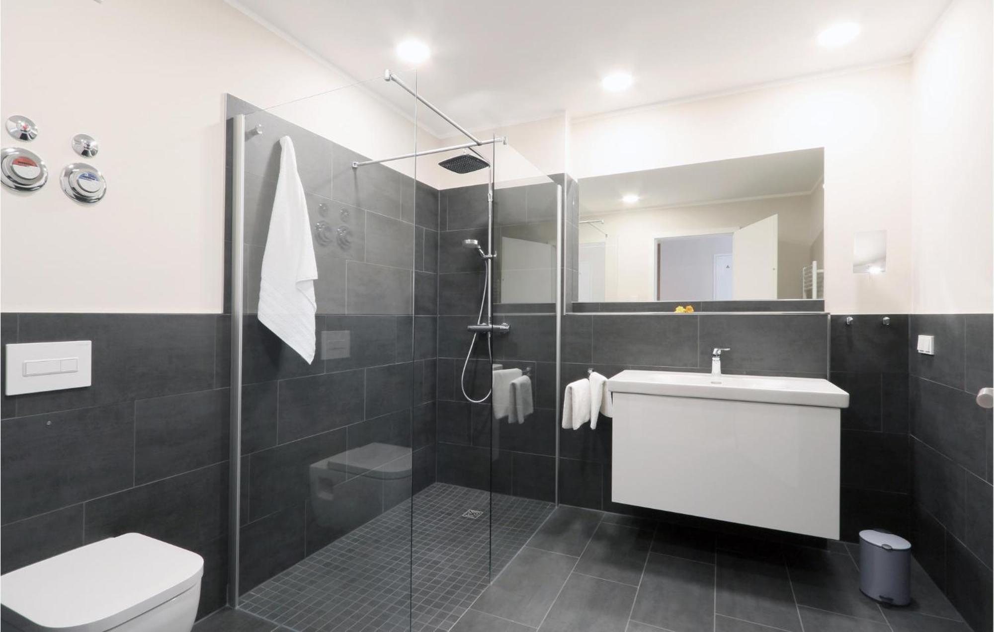 Baltischer Hof Apartment 27 Boltenhagen  Luaran gambar