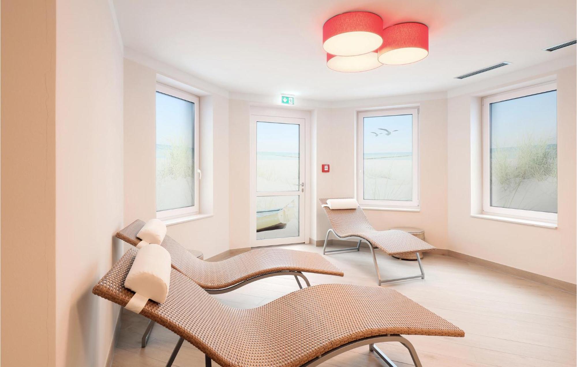 Baltischer Hof Apartment 27 Boltenhagen  Luaran gambar