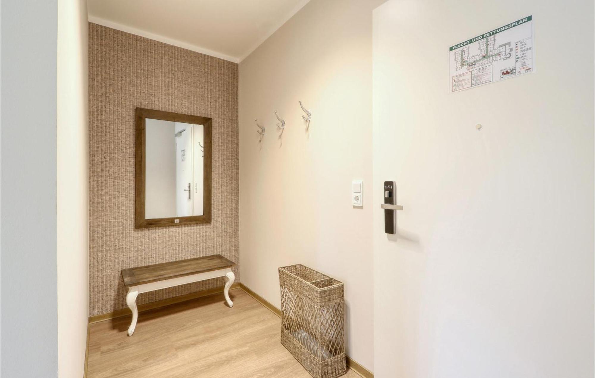 Baltischer Hof Apartment 27 Boltenhagen  Luaran gambar