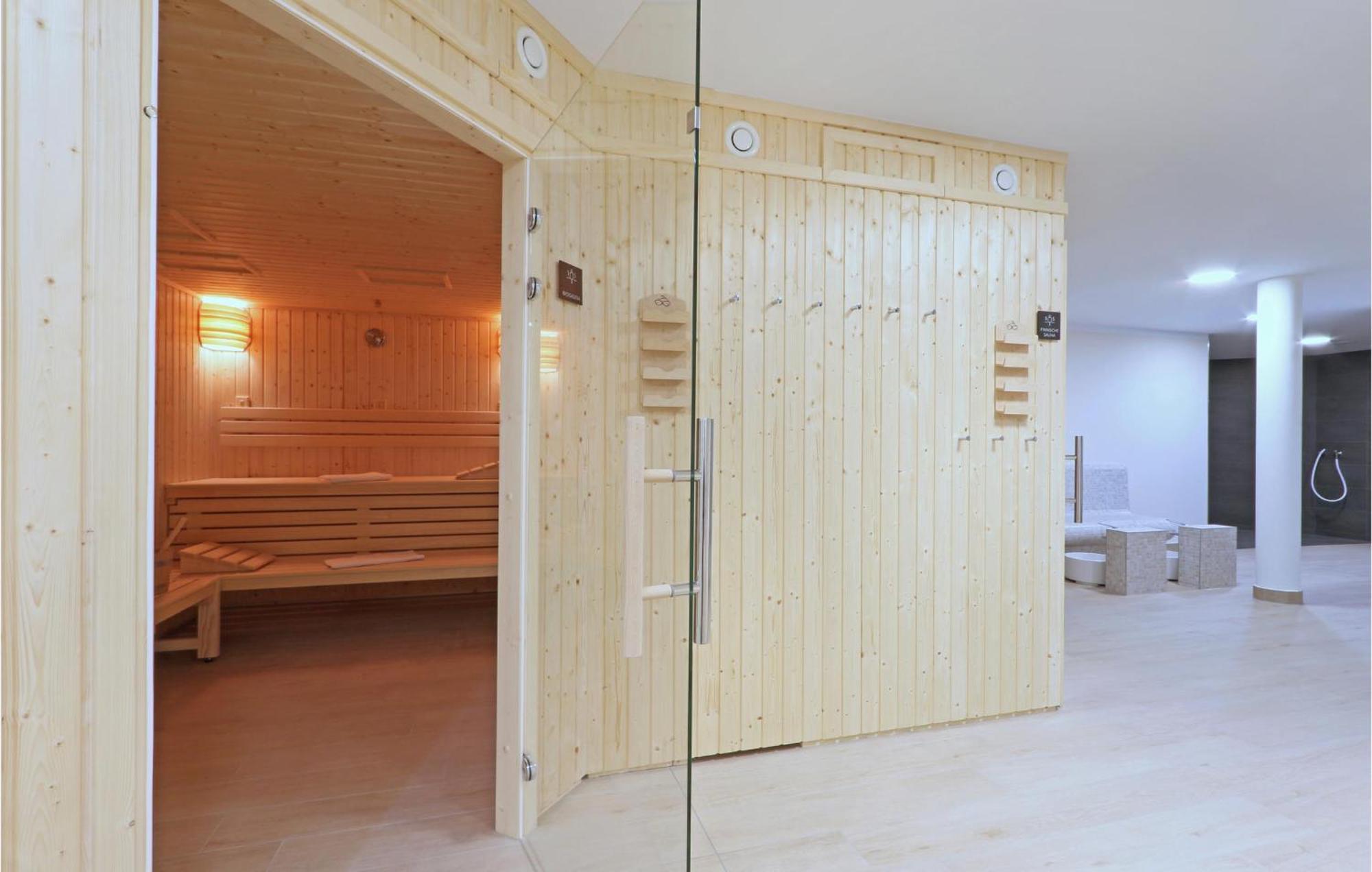 Baltischer Hof Apartment 27 Boltenhagen  Luaran gambar